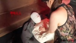 极品超强医生女S【北京神罚大人】长视频福利，极限调教责罚狗奴，寸止榨精，各种花活儿 截图9