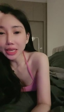 超级大美女~【不晚】顶级身材绝世美乳 又大又软 特喧腾~！ 截图3