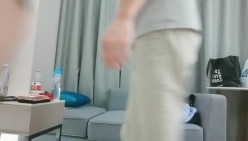 【91沈先生】，门票138，广西小姐姐，甜美苗条又听话，老金残暴输出狂插不止，高潮迭起精彩一战 截图6