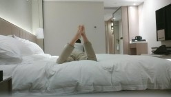 【91沈先生】，门票138，广西小姐姐，甜美苗条又听话，老金残暴输出狂插不止，高潮迭起精彩一战 截图7