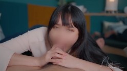 【骑乘控狂喜】邻家反差台妹淫欲榨汁机「babeneso」OF私拍 童颜美穴逆痴汉上位骑乘专家 截图6