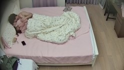 情趣酒店  好漂亮的小美女 男生等了她一下午 果然是值得的 身材曲线倍儿棒 配合各种姿势暴操 截图5