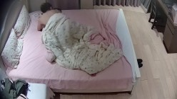 情趣酒店  好漂亮的小美女 男生等了她一下午 果然是值得的 身材曲线倍儿棒 配合各种姿势暴操 截图12