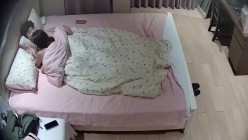 情趣酒店  好漂亮的小美女 男生等了她一下午 果然是值得的 身材曲线倍儿棒 配合各种姿势暴操 截图13