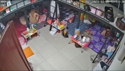 【破解摄像头】 ️摄像头记录宿舍7位小姐姐日常生活 截图2