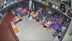 【破解摄像头】 ️摄像头记录宿舍7位小姐姐日常生活 截图14