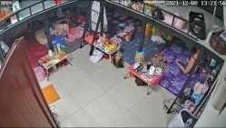 【破解摄像头】 ️摄像头记录宿舍7位小姐姐日常生活 截图15