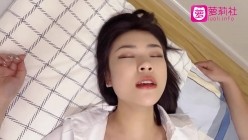 萝莉美女老师-菲菲-：黑丝老师上门辅导性爱教学、被单纯的学生没谈过恋爱，破处兴奋哇！ 截图10