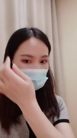 【婷婷小姐】，欲女养成记，坐标上海，酒店塞跳蛋，广场，公园，沪上阿姨果茶店，刺激的夹腿 截图12