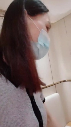 【婷婷小姐】，欲女养成记，坐标上海，酒店塞跳蛋，广场，公园，沪上阿姨果茶店，刺激的夹腿 截图13