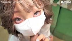 淫穴榨精【诺诺】引诱《性感模特裸体诱惑摄影师》白虎穴猛夹肉棒榨精！ 截图3