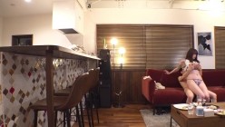 SSIS-466 M男クンと鷲尾めいを郊外の一軒家に完全放置 3日間1分1秒たりとも余すことなく痴女らせてみた 截图9