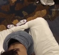 推特约炮博主【YuWangManShen 】高价SVIP群收费900，私拍模特学生妹 截图13