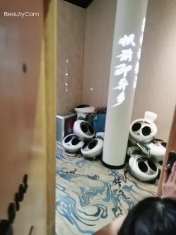 帆前即异乡~小民宿~ 和02年小女友一起大嗨P，开着房门，骚货的呻吟还是忍不住叫了出来，胆儿真大！ 截图12