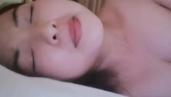 【极品性爱 精品泄密】最新反差婊性爱私拍流出 十位美女惊艳出镜 漂亮美乳内射流精特写 完美露脸 截图3