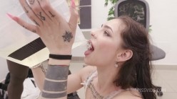 LegalPorno.26.03.05.Alexa.Throat.AH249.XXX.1080p.MP4-P2P[XC] 截图1