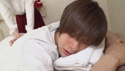 heyzo-3304 ハメたがりな淫乱エステティシャン～結婚式前の花婿を寝取れ！～ - 高垣楓 截图2