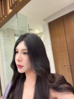 stripchat【za-02605】户外露出女神! 特大道具爆菊~喷水 截图2