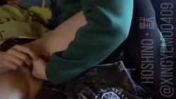 推特门事件大神，撸铁硬汉炮王【星野默】高价福利，约啪各行各业高质量小姐姐 截图3