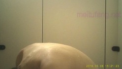 【原版】警专泳课偷拍女学生换泳衣,每个女学生的奶子形状都各不相同 截图2