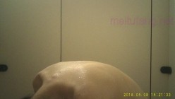 【原版】警专泳课偷拍女学生换泳衣,每个女学生的奶子形状都各不相同 截图4