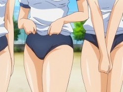 Manin Densha - (満淫电 车) Ep.03 截图1
