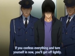 Manin Densha - (満淫电 车) Ep.03 截图4