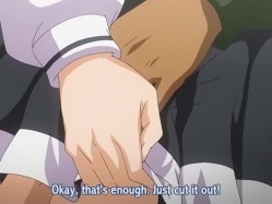 Manin Densha - (満淫电 车) Ep.03 截图5