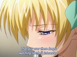 Manin Densha - (満淫电 车) Ep.03 截图6