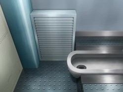 Manin Densha - (満淫电 车) Ep.03 截图7