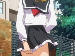 Manin Densha - (満淫电 车) Ep.03 截图8