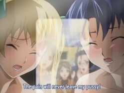 Manin Densha - (満淫电 车) Ep.03 截图14