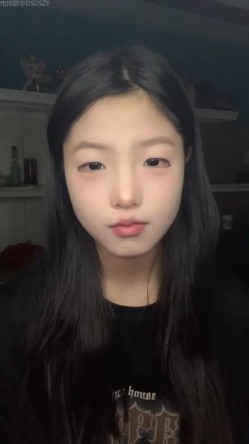 ️最美G奶校花【曼小狗】自慰啪啪奶子狂跳 截图1