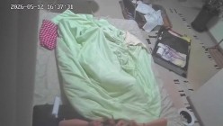 年轻小夫妻开房两天 多次啪啪 小两口还属于热恋期 恩爱无比 截图16
