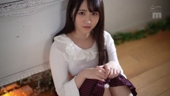 MIDE-784 快感ピクピク初体験4本番 小野六花 截图1