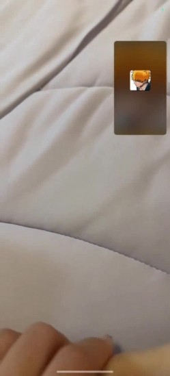 【真实反差学生妹】，土豪高价定制1对1在线调教，清纯妹子掰菊花抠逼口塞棉袜舔内裤，小母狗属性拉满了 截图14