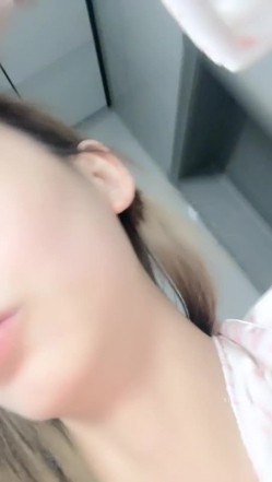 人气女神来袭，明星颜值，大美女，【广州大学生】，身材曼妙前凸后翘，白浆从洞洞流出 截图8