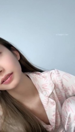 人气女神来袭，明星颜值，大美女，【广州大学生】，身材曼妙前凸后翘，白浆从洞洞流出 截图12