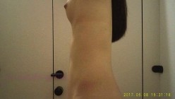 警专泳课偷拍女生换泳衣第二期 截图12