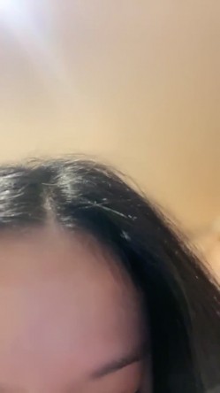 极品少女颜值女神！自己摸奶抠逼 逼毛又黑又密 吃鸡啪啪 舌吻69互舔~无套射一身被干的翻白眼 截图8