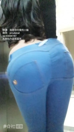 PR社尤物女神の我是你可爱的小猫大尺度诱惑福利60套打包合集 截图3