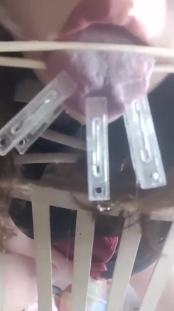 《稀缺资源 震撼狠货》推特字母圈网红SM界天花板重度性虐大师【I_m_ur】各种极限调教私拍~扩张 异物 虐阴虐尿道花样繁多 截图7