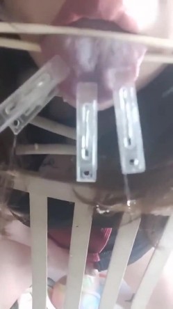 《稀缺资源 震撼狠货》推特字母圈网红SM界天花板重度性虐大师【I_m_ur】各种极限调教私拍~扩张 异物 虐阴虐尿道花样繁多 截图10