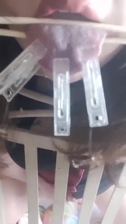 《稀缺资源 震撼狠货》推特字母圈网红SM界天花板重度性虐大师【I_m_ur】各种极限调教私拍~扩张 异物 虐阴虐尿道花样繁多 截图12