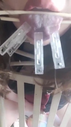《稀缺资源 震撼狠货》推特字母圈网红SM界天花板重度性虐大师【I_m_ur】各种极限调教私拍~扩张 异物 虐阴虐尿道花样繁多 截图14