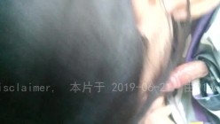 高中乖巧学生妹在教室给男友口爆还特别听话 叫她怎么舔就怎么舔 截图10