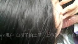 高中乖巧学生妹在教室给男友口爆还特别听话 叫她怎么舔就怎么舔 截图16