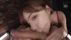 MIDV-169 美しすぎるお姉さんとヨダレだくだく接吻セックス 深田えいみ 截图5