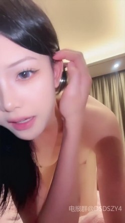 ️神似某明星的【兜兜】女神被干了 超级反差 截图4