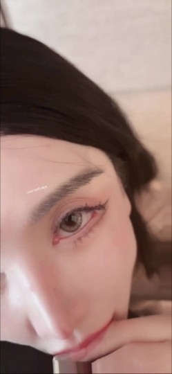 极品颜值美乳女神『潘娇娇』情人节漏点卖爆福利，花板级性感尤物 穷人肏不到的女神 富人的精盆玩物 截图9